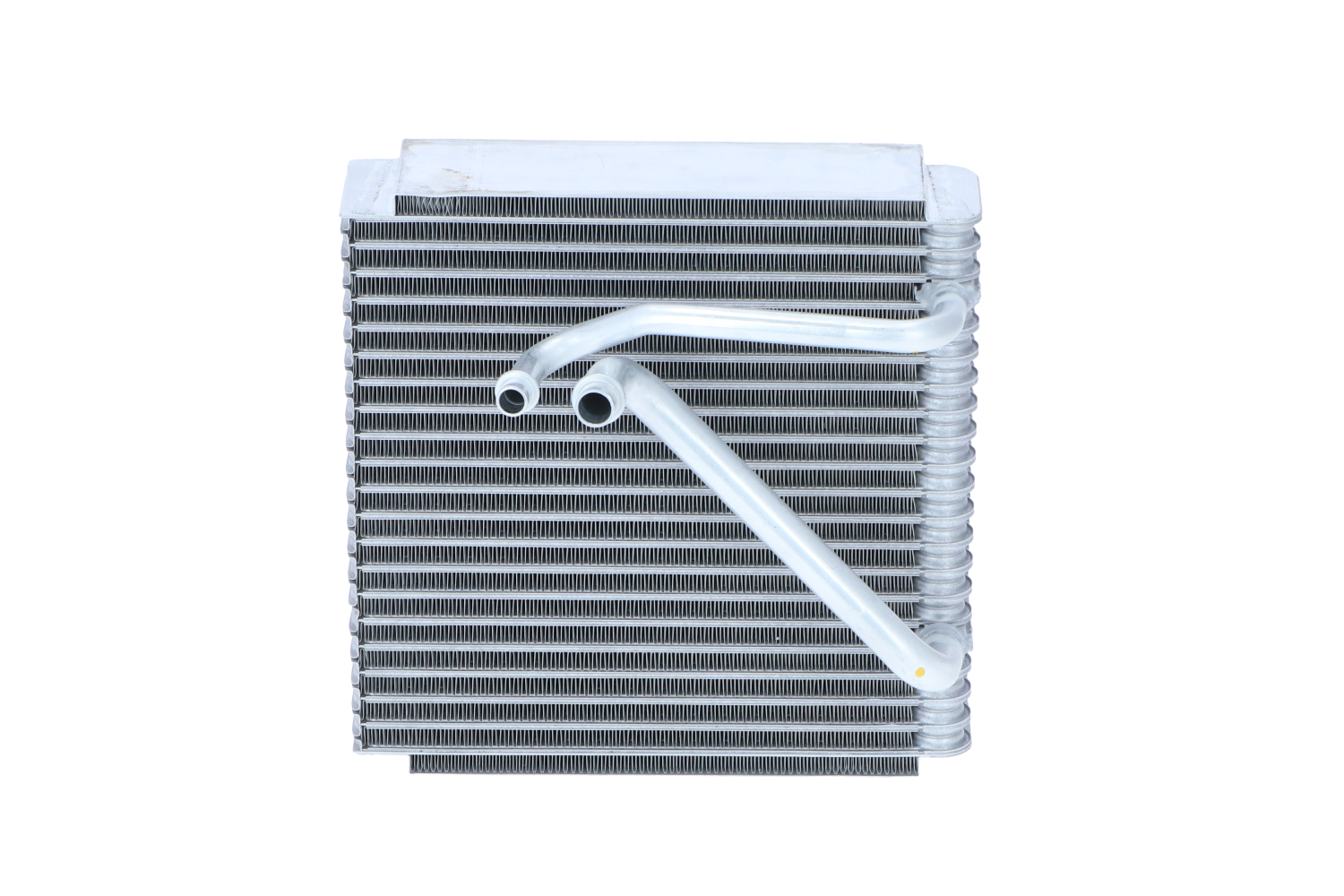 Genuine SKODA Ac evaporator cost NRF 36159