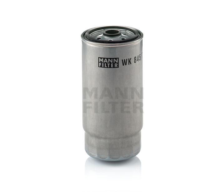 WK 845/7 MANN-FILTER Filtro de combustible BMW Z3