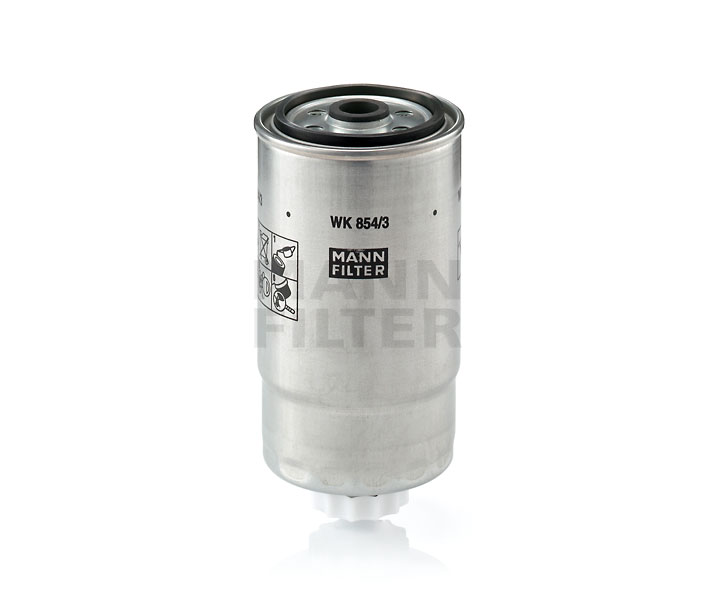 71731829 OE MANN-FILTER Kraftstofffilter WK 854/3