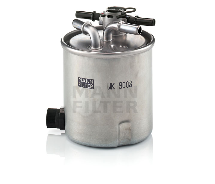 8200619849 OE MANN-FILTER Filtre à carburant WK 9008