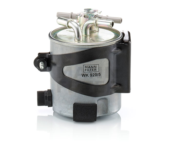 8200697875 OE MANN-FILTER Filtre à carburant WK 920/5