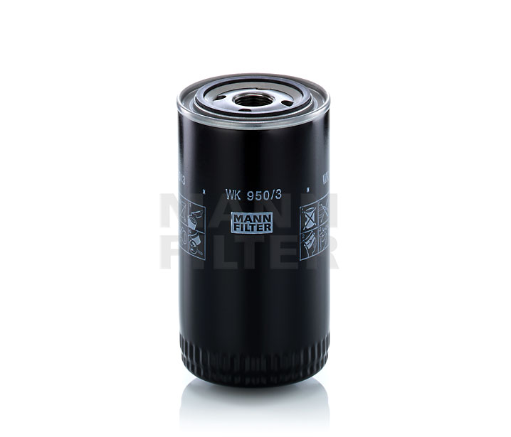 F0950549 OE MANN-FILTER Filtre à carburant WK 950/3