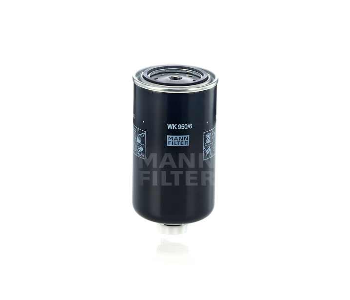952692 OE MANN-FILTER Топливный фильтр WK 950/6