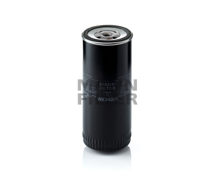 Kuro filtras MANN-FILTER WK 962/5 tinka BMW, AUDI, VOLKSWAGEN, MERCEDES-BENZ, VOLVO pigu