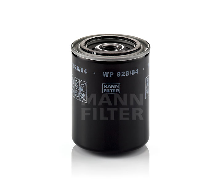 1520820N02 OE MANN-FILTER Ölfilter WP 928/84