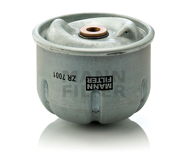 ERR6299 OE MANN-FILTER Ölfilter ZR 7001