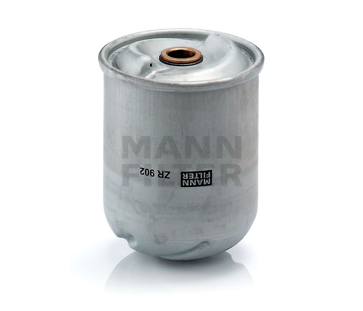 Oljni filter MANN-FILTER ZR 902 x primeren za VW, BMW, RENAULT, AUDI, MERCEDES-BENZ poceni