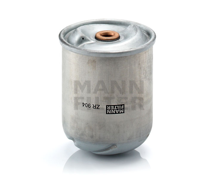 Filtro de aceite 101701129DM MANN-FILTER ZR 904 x