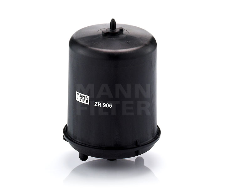 Pirkti MANN-FILTER Alyvos filtras ZR 905 z