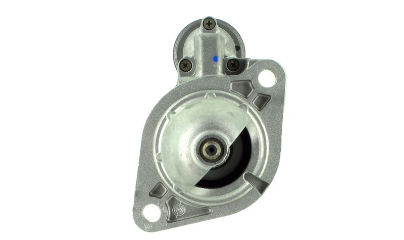 CEVAM 3640 Starteris VW T3 komercinis 1.7 D dyzelinas 57 AG 1990