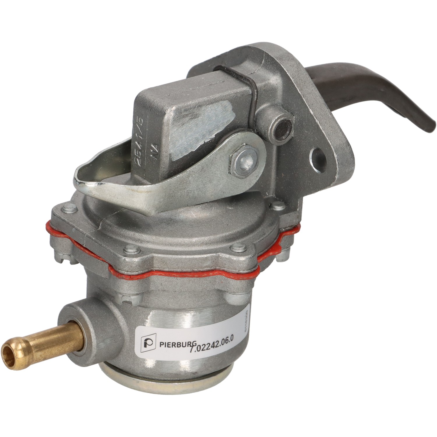 7.02242.06.0 PIERBURG 51121017137 Kraftstoffpumpe
