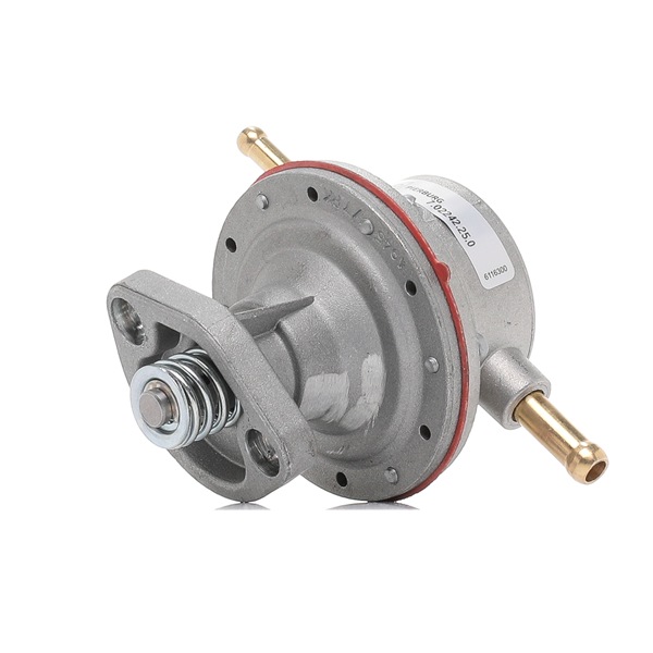 PIERBURG 7.02242.25.0 Drivstoffpumpe BMW 02