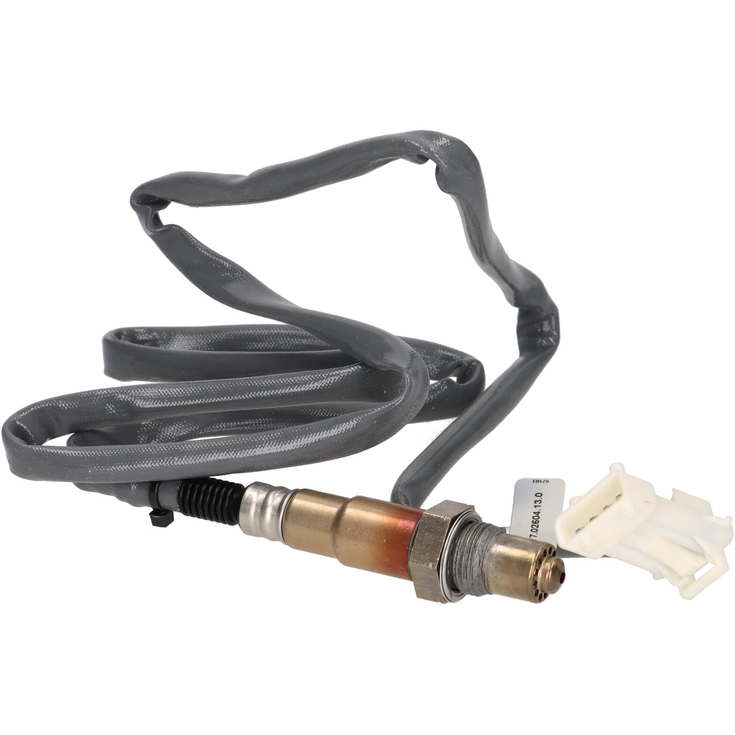 PIERBURG 7.02604.13.0 Lambda anturi VOLVO XC90 I (C, 275) 2.5 AWD Bensiini 208 hv 2006