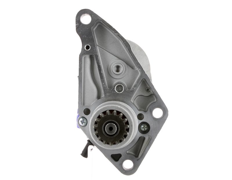 Motor de arranque NAD100952 CEVAM 3665