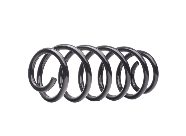 originais Audi A4 BILSTEIN Mola helicoidal suspensão 37-266110