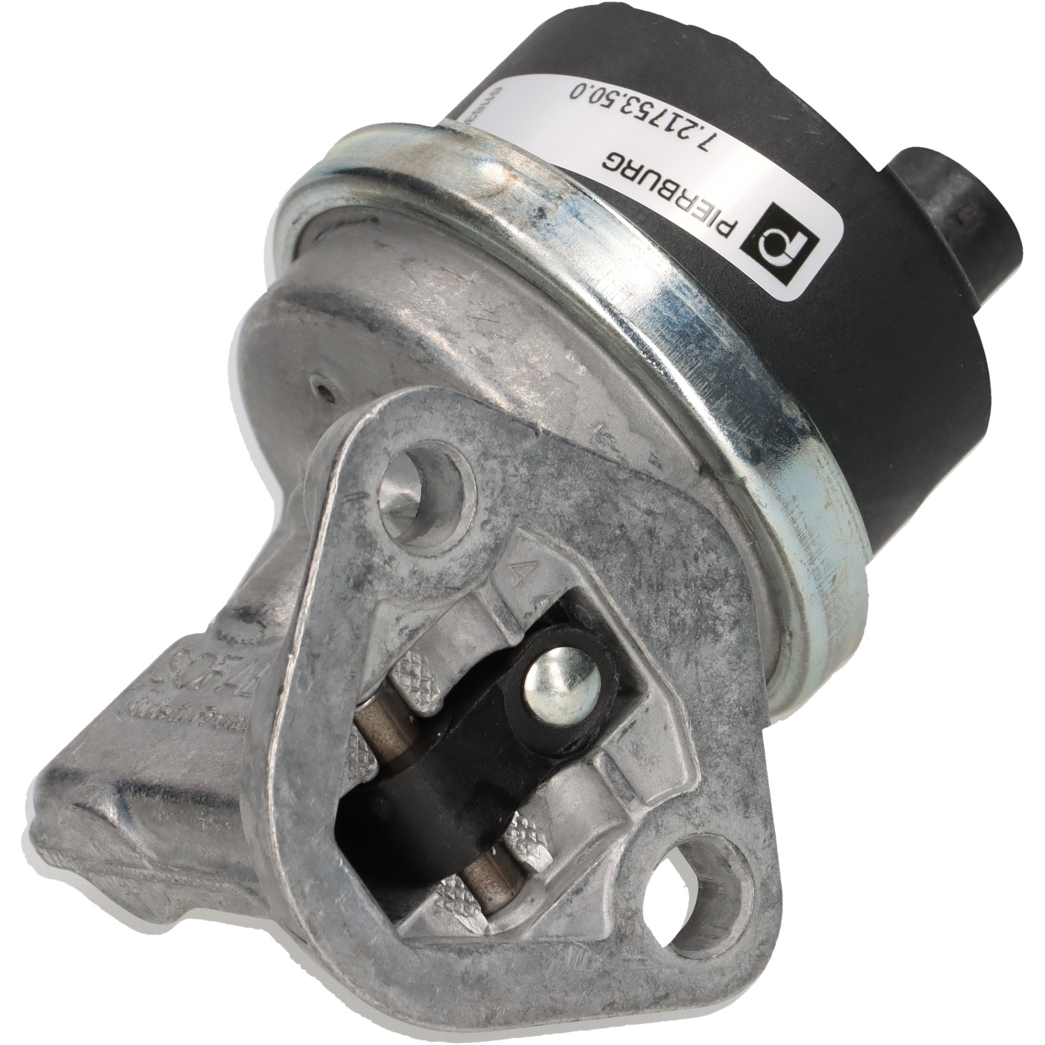 7.21753.50.0 PIERBURG Bomba de combustible FIAT 124