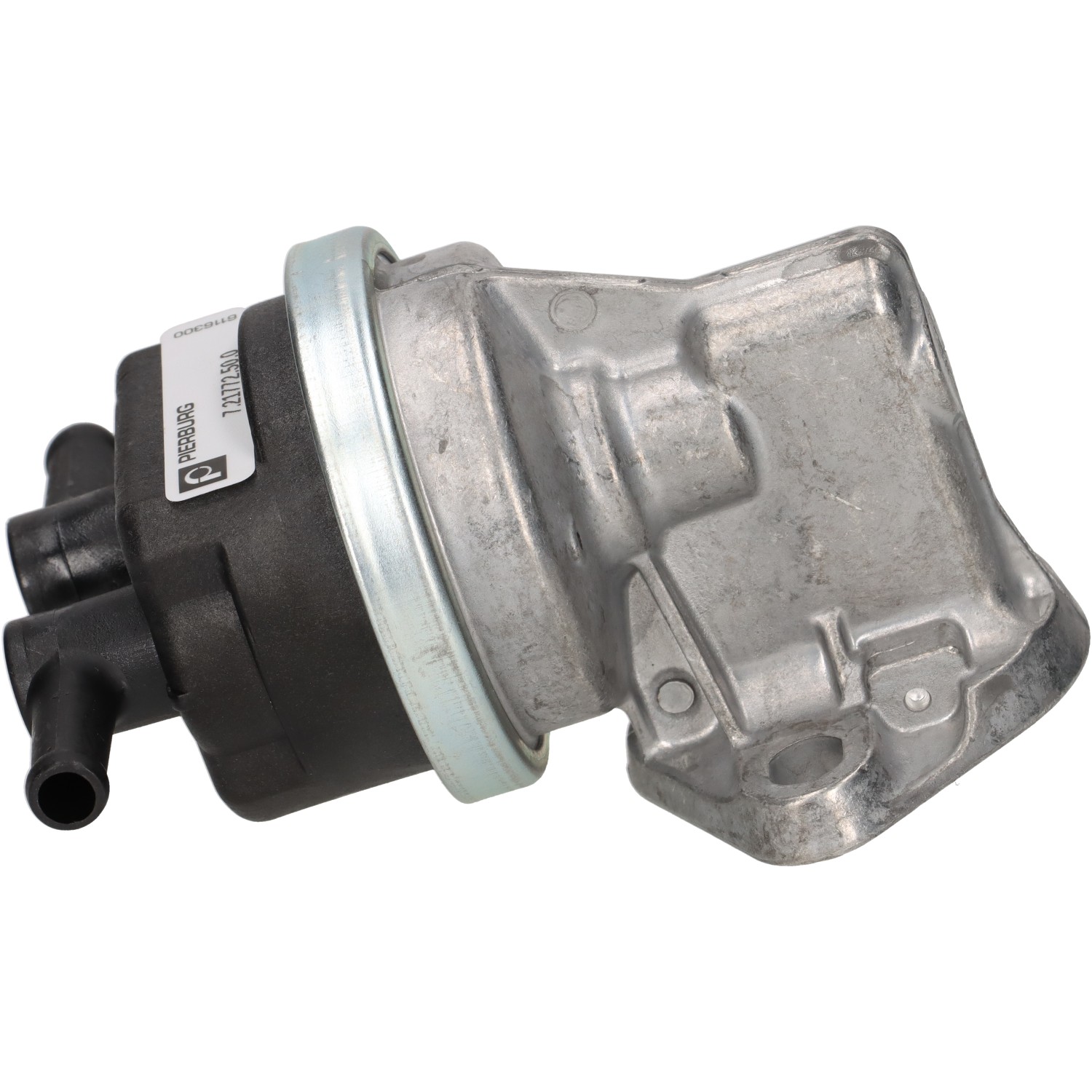 PIERBURG 7.21772.50.0 Brennstoffpumpe Lada Samara 2108 1500 Bensin 72 hk 1991 pris