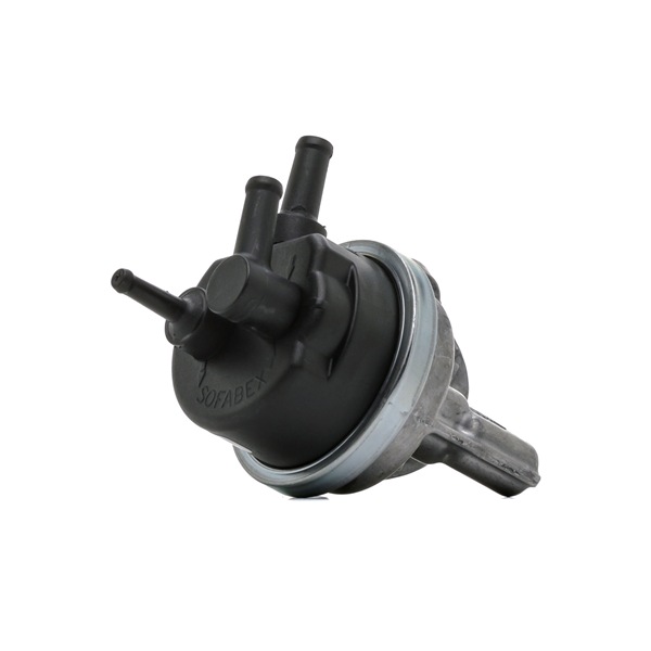 PIERBURG 7.21780.50.0 Bomba de gasolina