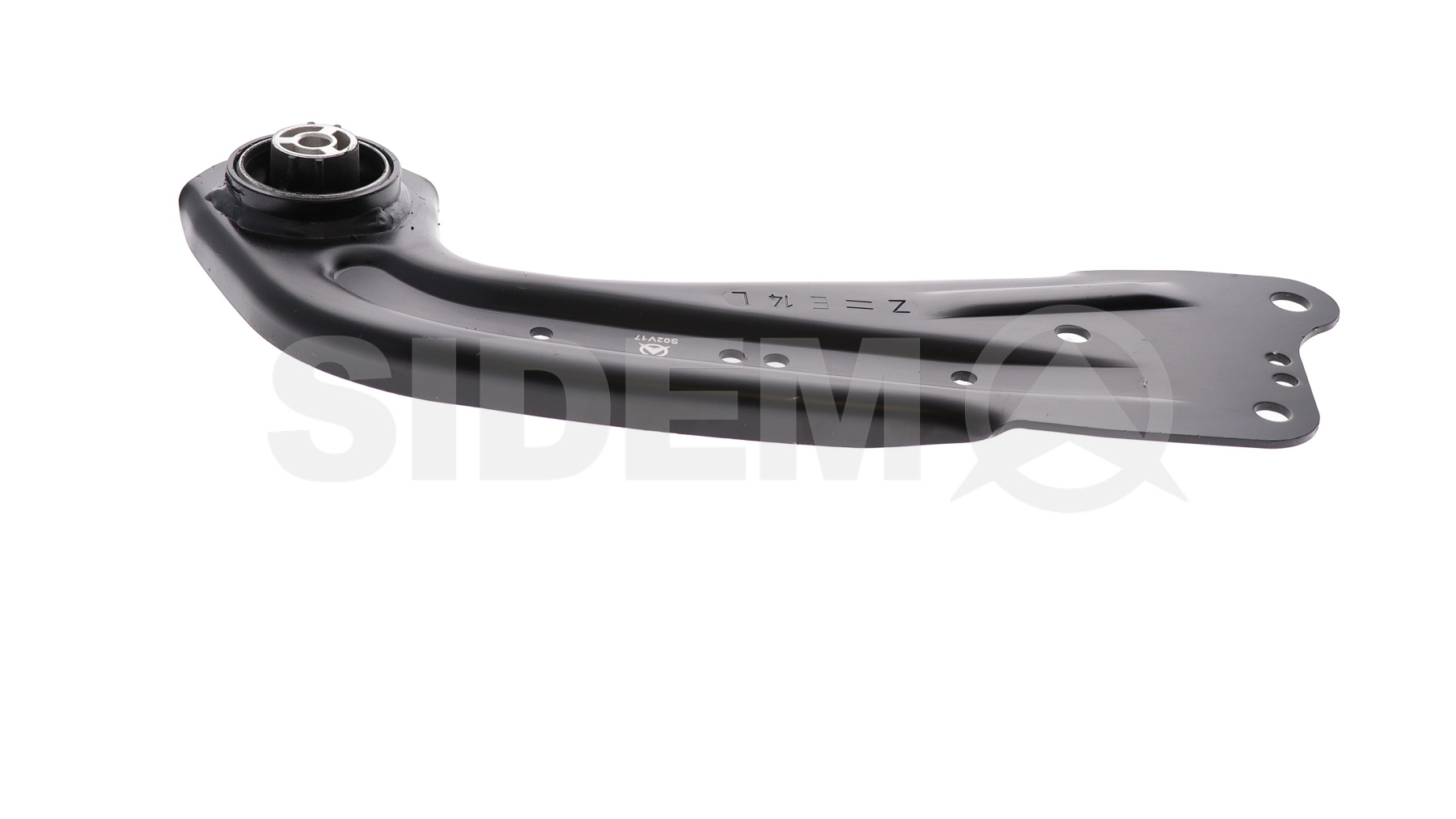 6R0505223 OE SIDEM Vikšro valdymo svirtis 37158