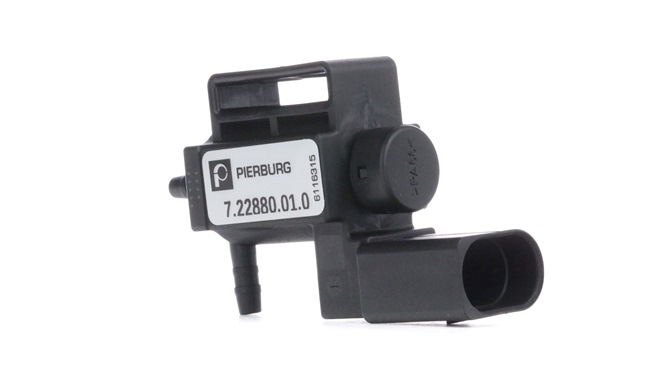 PIERBURG 7.22880.01.0 original AGR Ventil Audi A3 8va Preis