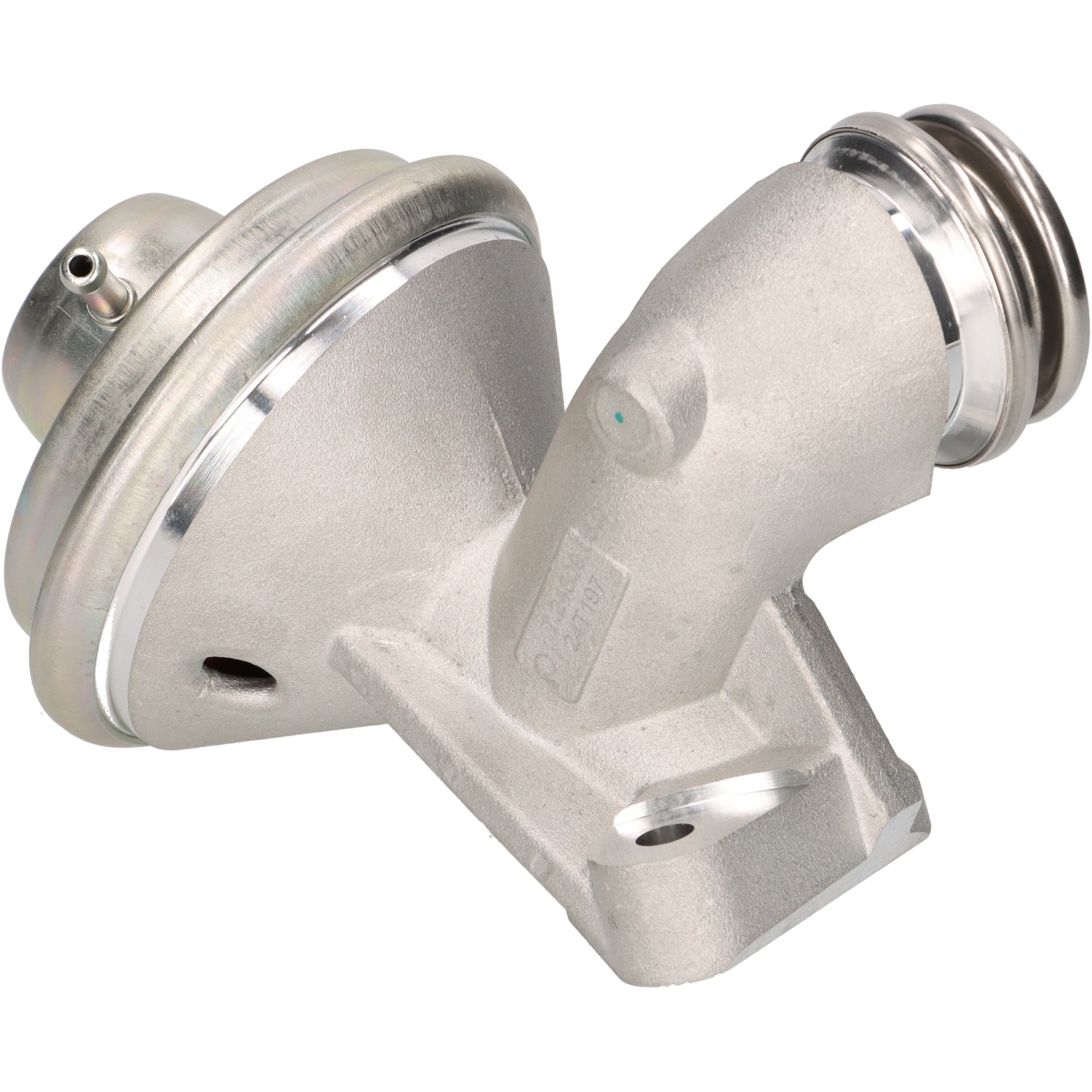 PIERBURG 7.24809.06.0 AGR ventil SUZUKI Liana Hatchback 1.4 DDiS Diesel 90 hk 2007 pris