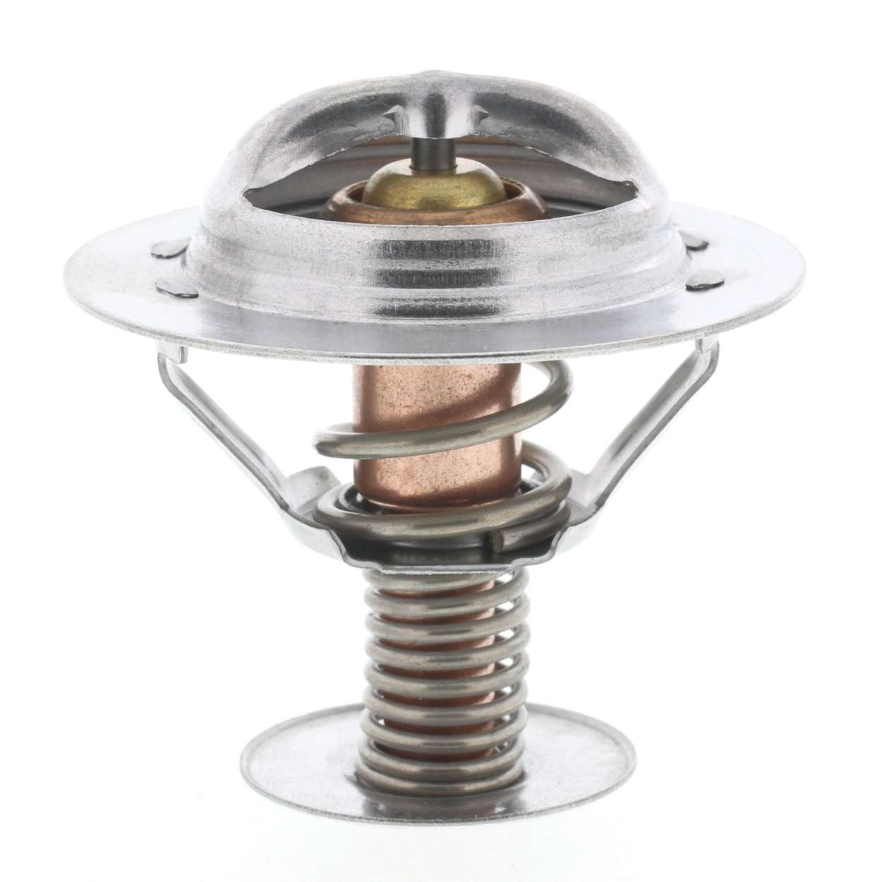 F6TZ8575EA OE MOTORAD Kühlwasserthermostat 378-88