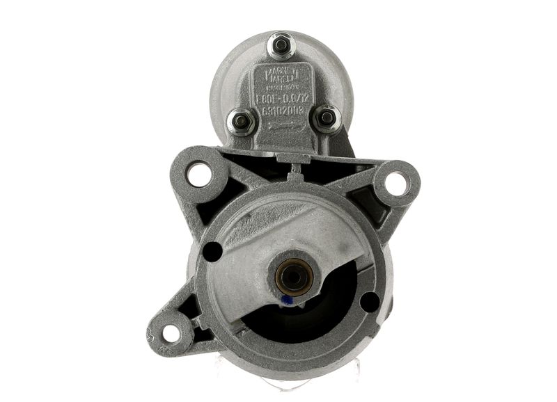 CEVAM 3825 Anlasser FIAT MAREA (185) 1.4 80 12V 80 PS Benzin 2001