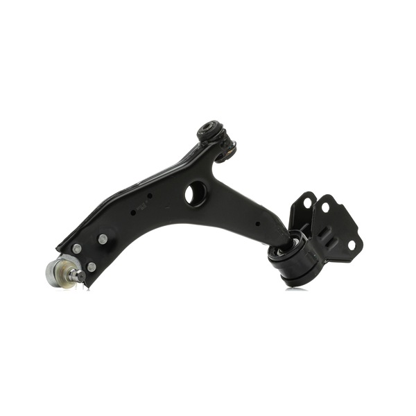 LEMFÖRDER 38552 01 Brazo de suspensión Ford Focus mk3 Berlina 1.6 SE Flex Gasolina/Etanol 135 cv 2019 precio