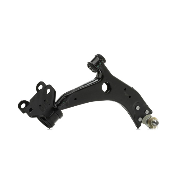 LEMFÖRDER Braccio oscillante, sospensione ruota 38553 01