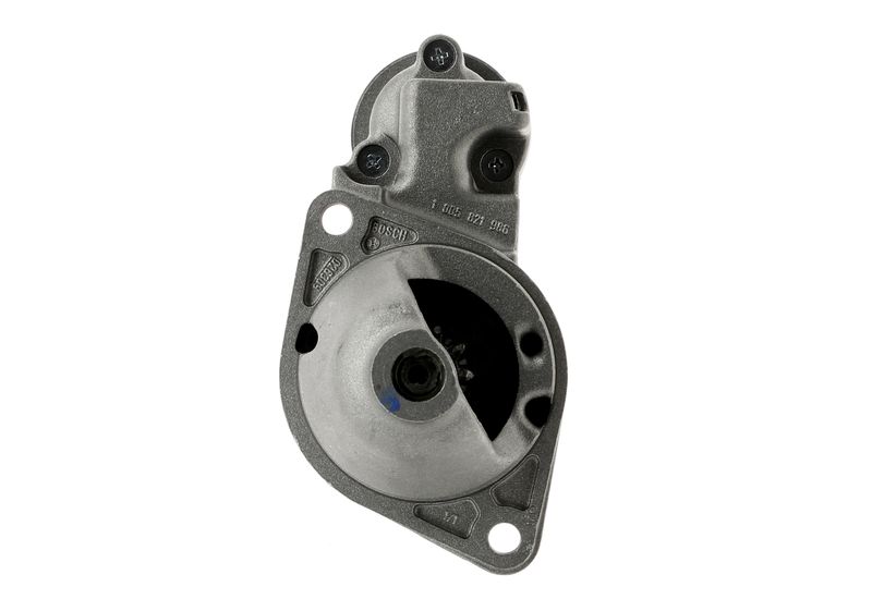CEVAM 3870 Starter MERCEDES-BENZ Vaneo (W414) 1.7 CDI (414.700) Diesel 91 PS 2002