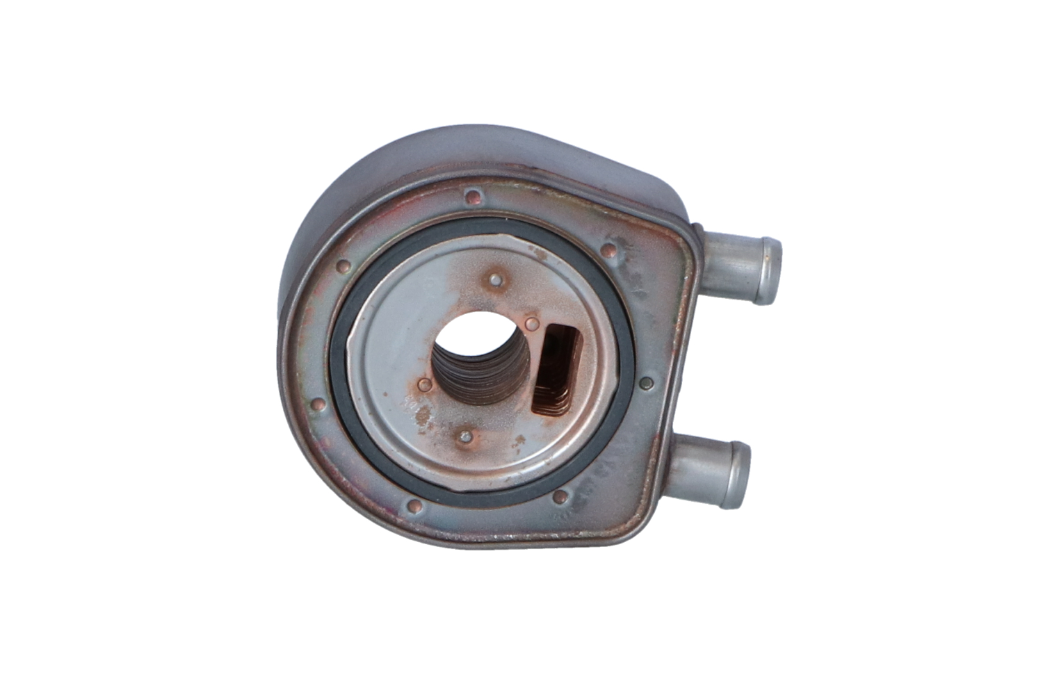 Oljekylare NRF 31301 som passar till VOLVO, VW, BMW, AUDI, MERCEDES-BENZ billigt