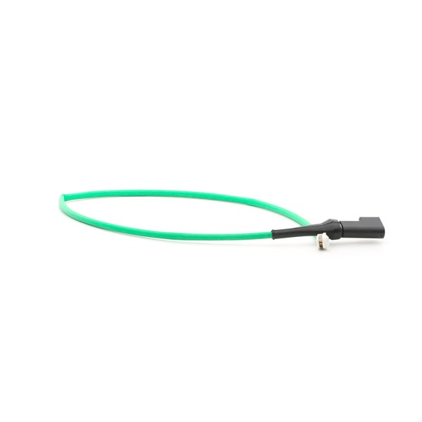 A.B.S. 39800 nieuwe slijtage indicator remblokken Ford Fiesta Mk4 prijs