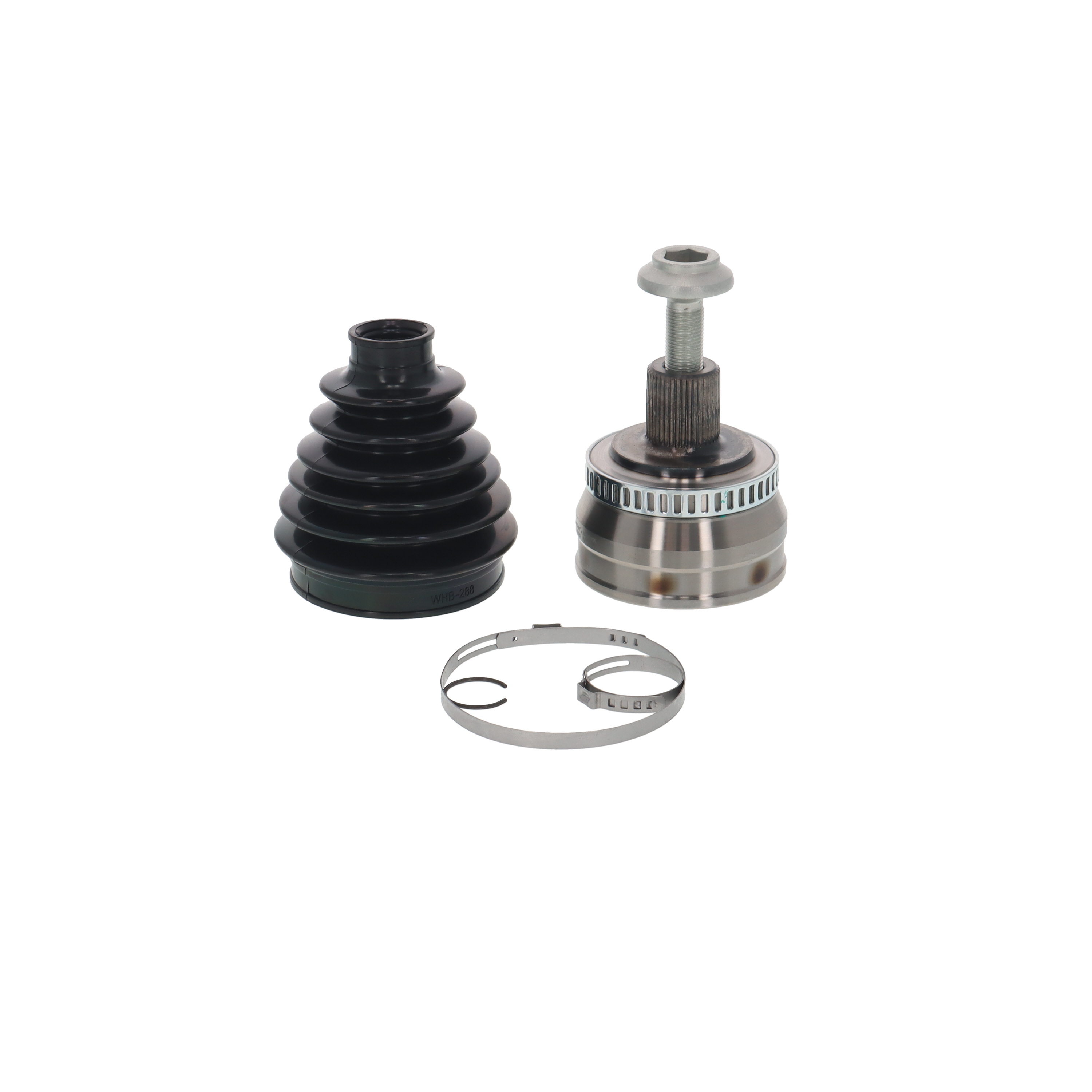 8E0407305D OE TrakMotive Kit giunti semiasse 40-0030