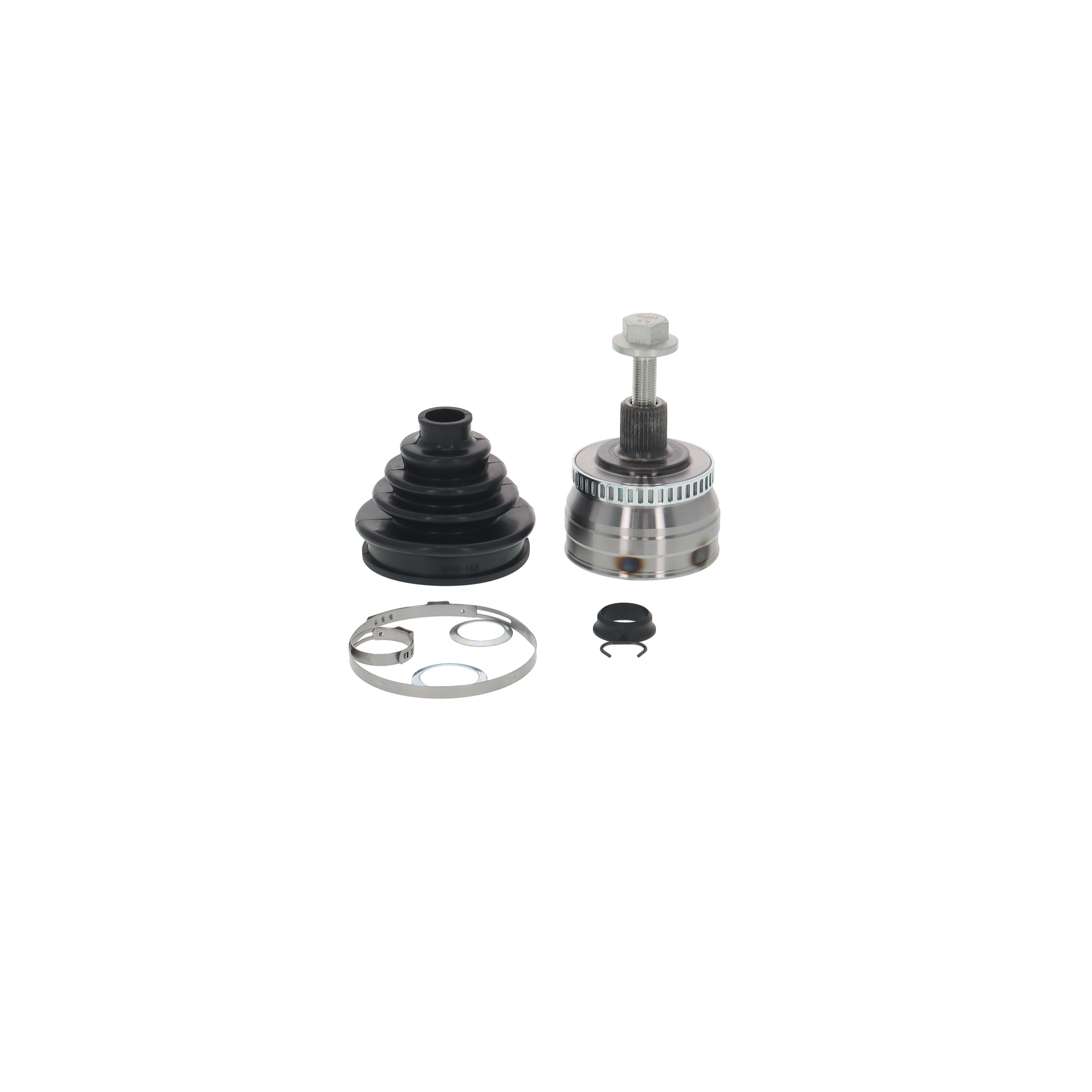 TrakMotive Jeu de joints, arbre de transmission 40-0055