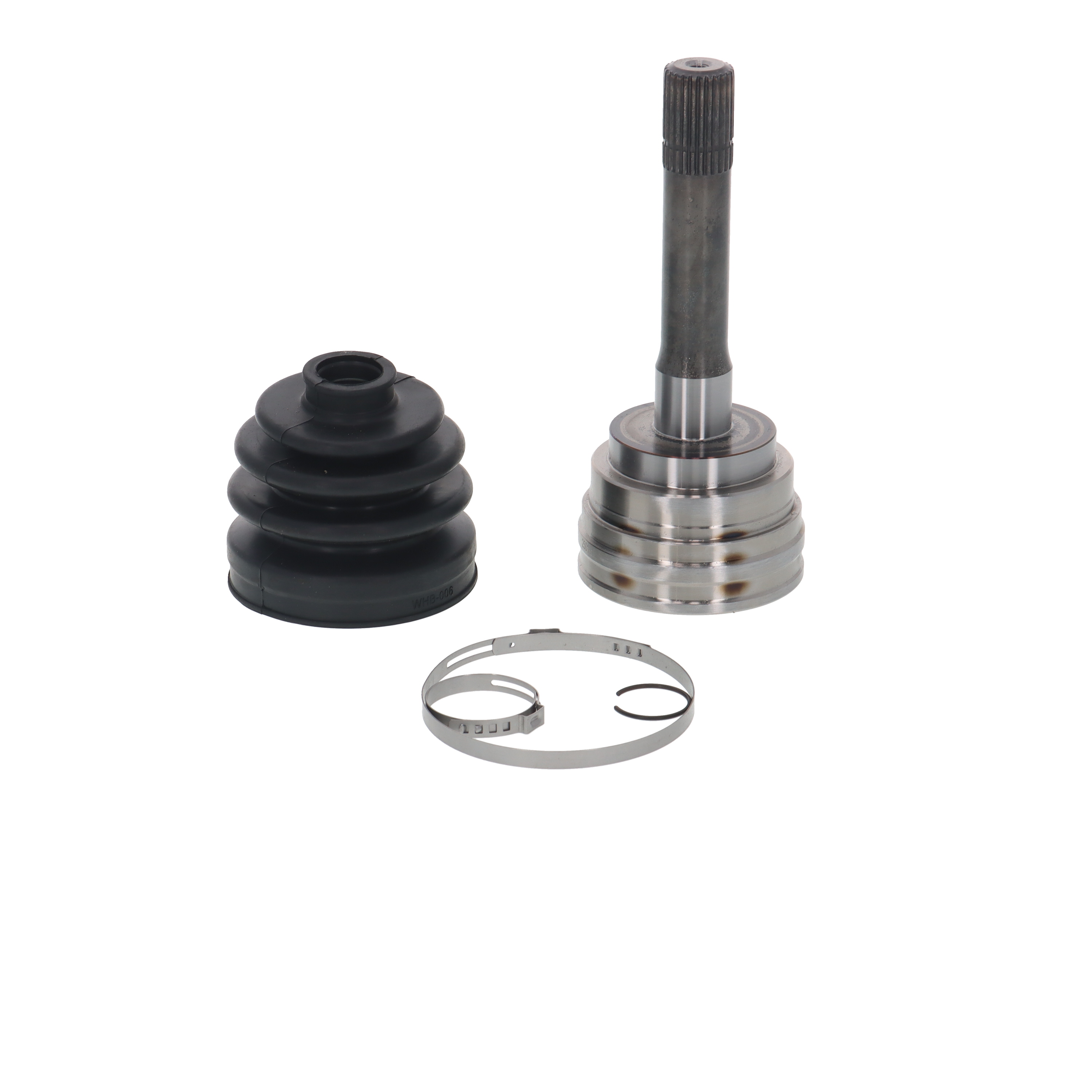 TrakMotive Drivledd 40-0253
