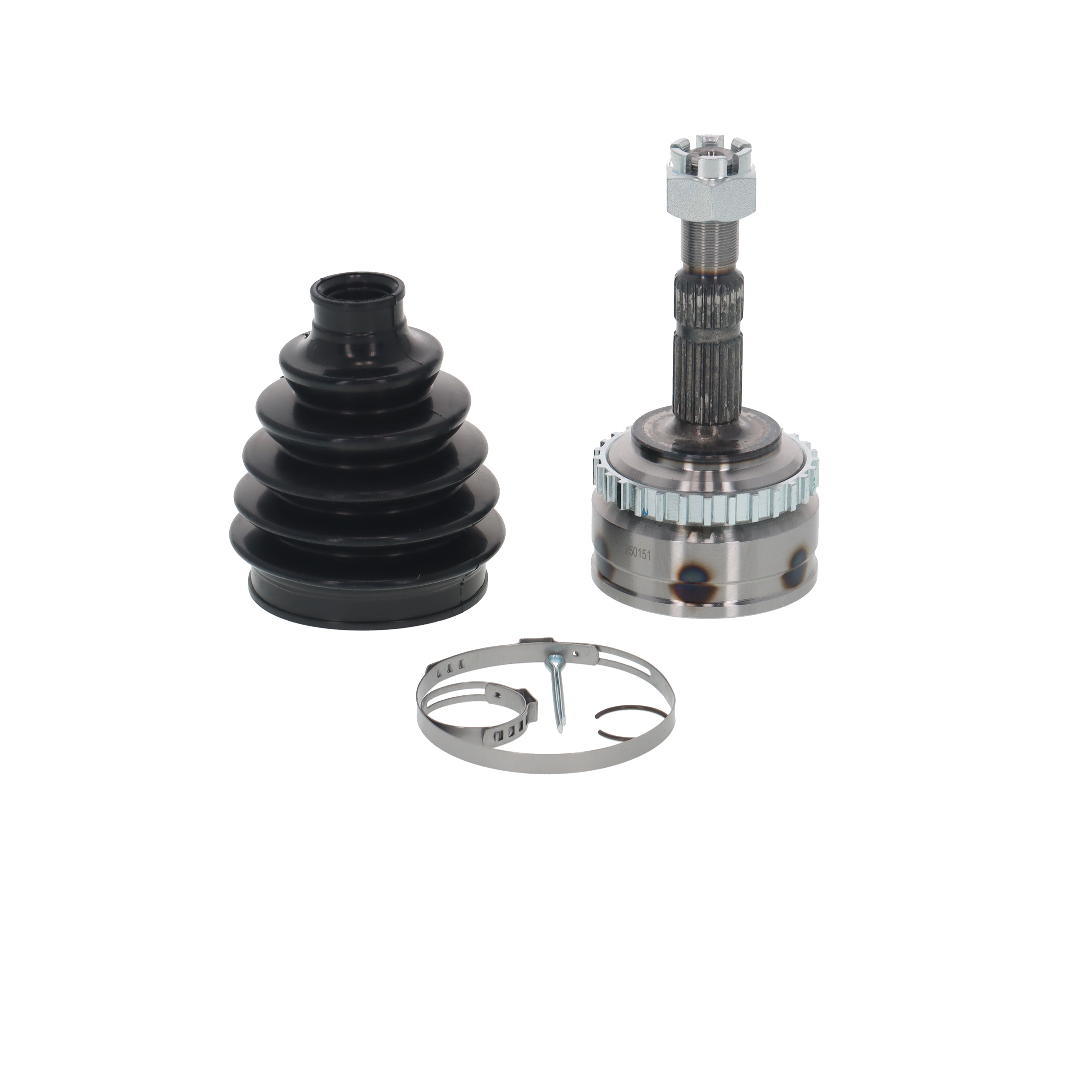 0374403 OE TrakMotive Jeu de joints, arbre de transmission 40-0312