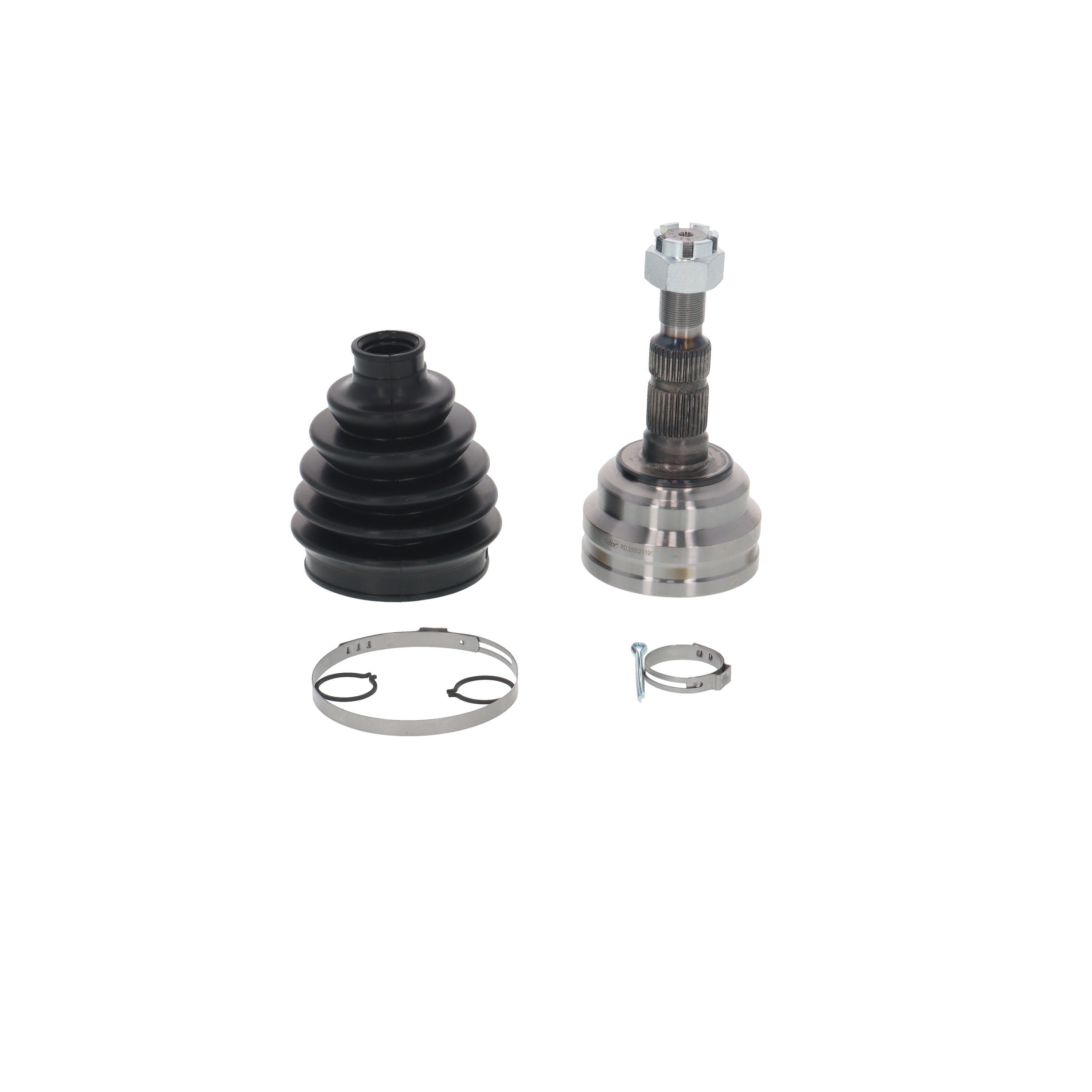 TrakMotive 0374002 Nivelsarja, vetoakseli 40-0319