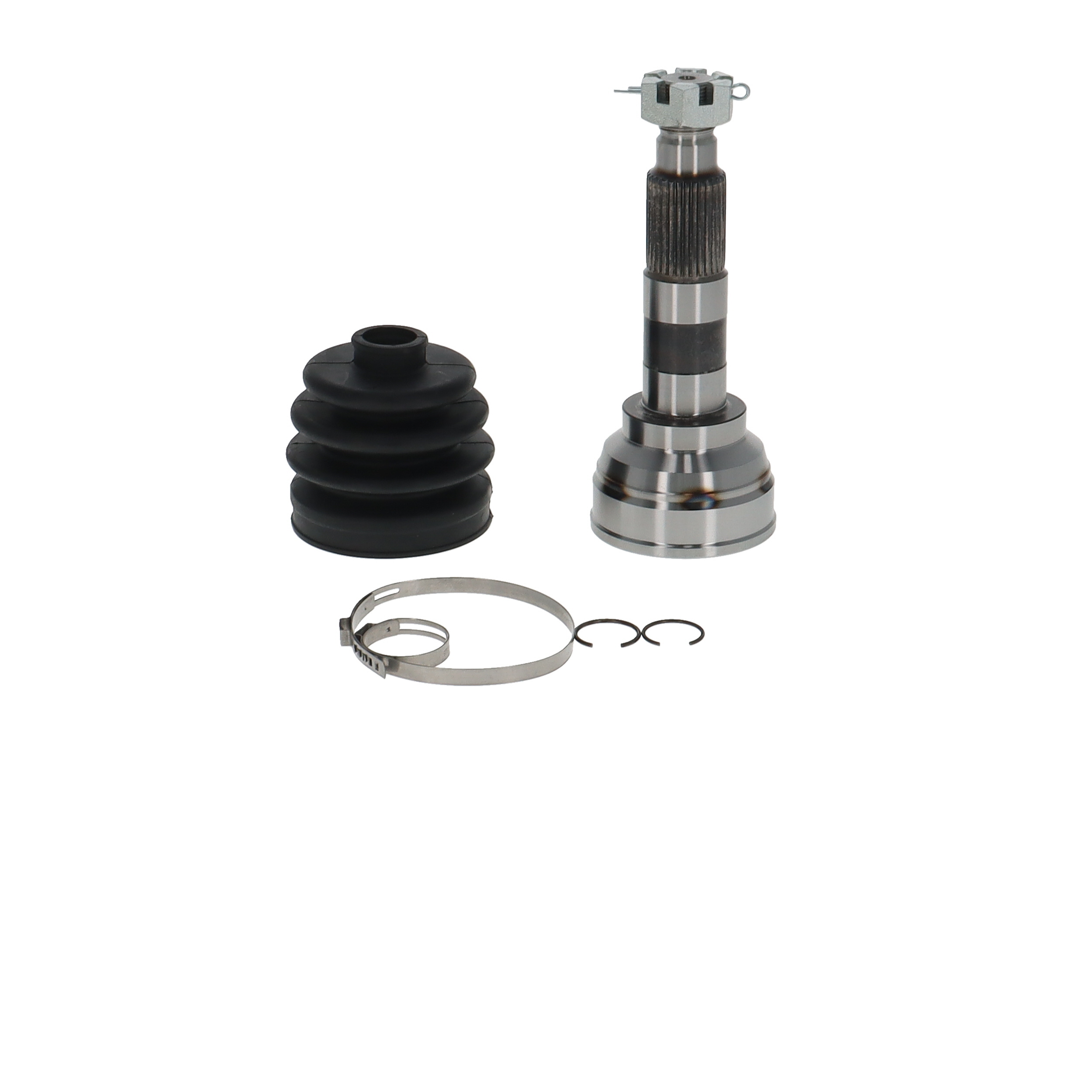 723221055 OE TrakMotive Jungčių komplektas, kardaninis velenas 40-0387