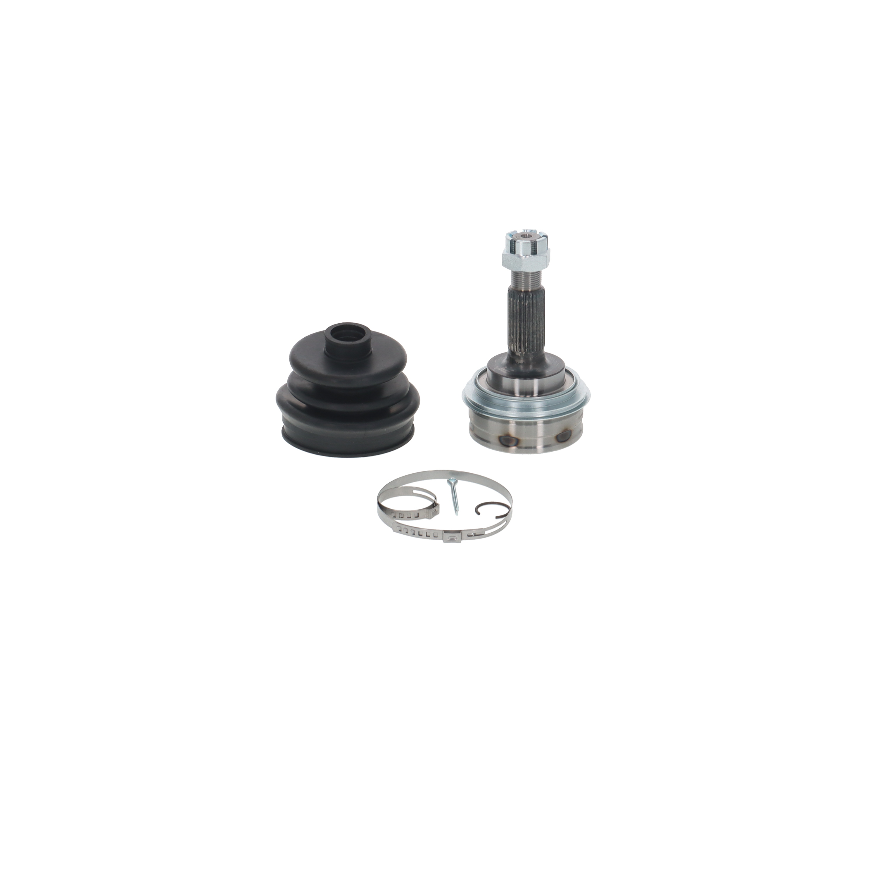 TrakMotive 4346019275 Homokineet reparatie set, aandrijfas