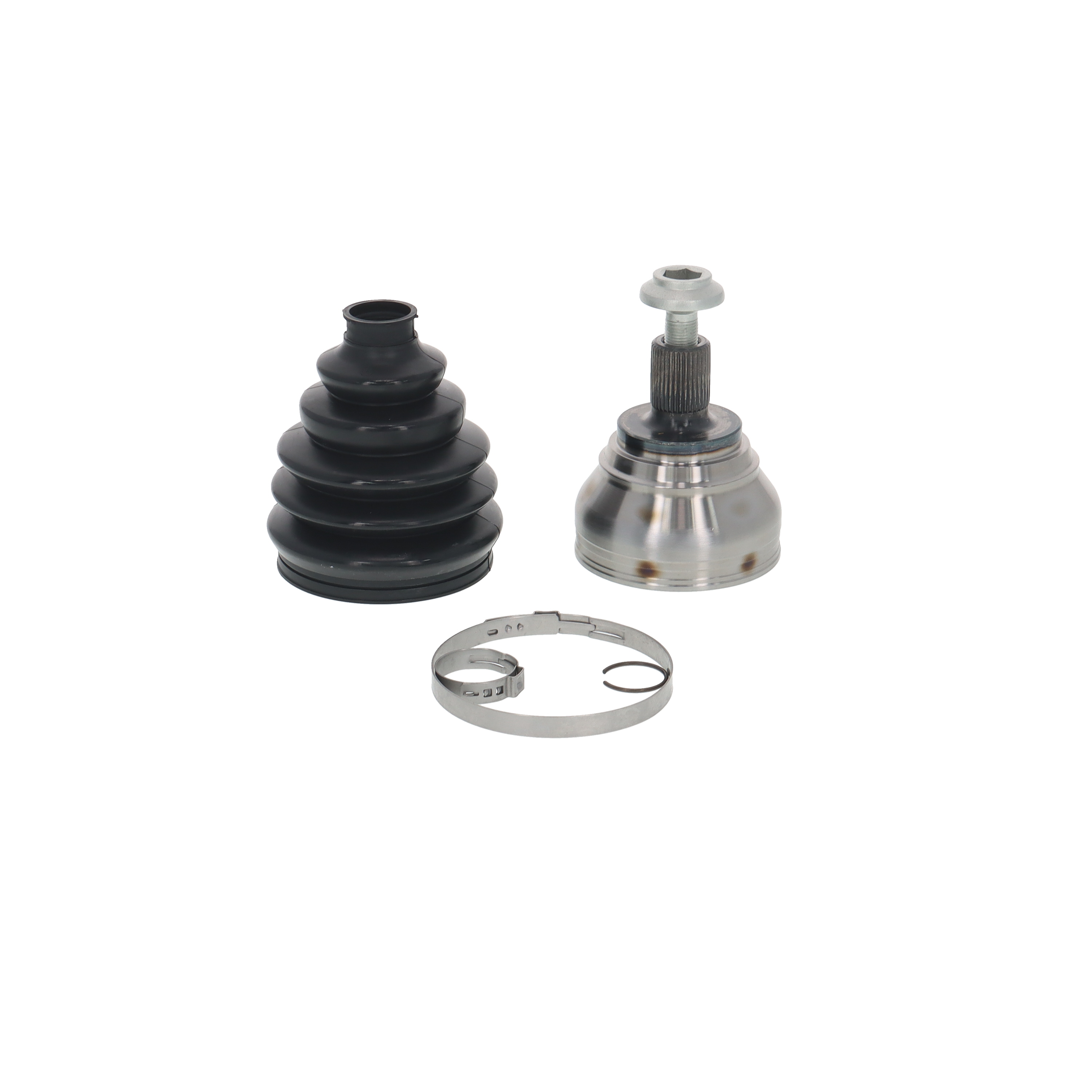TrakMotive 40-0454 Vetonivel SKODA SUPERB StW (3V5) 1.8 TSI Bensiini 180 hv 2022