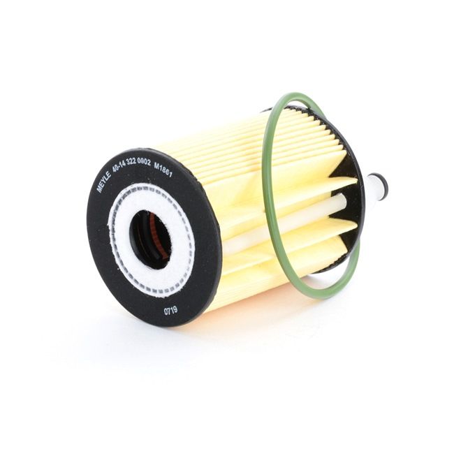 Acheter MEYLE Filtre à huile 40-14 322 0002
