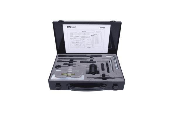 Kit d'outils de réglage KS TOOLS 400.0600