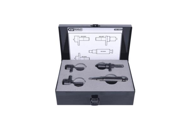 KS TOOLS Einstellwerkzeugsatz, Steuerzeiten 400.0825