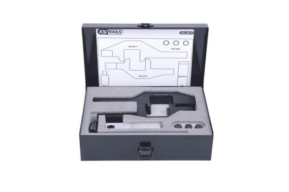 Kit d'outils de réglage KS TOOLS 400.0875