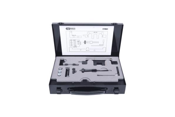 Afregelgereedschapset, motormanagment KS TOOLS 400.1175 geschikt voor VOLKSWAGEN, BMW, MERCEDES-BENZ, OPEL, FORD goedkope