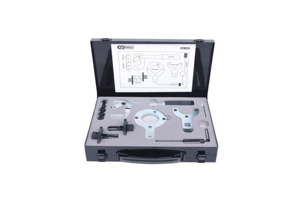Kit d'outils de réglage KS TOOLS 400.2425 appropriées pour RENAULT, CITROËN, FORD, OPEL, NISSAN pas cher