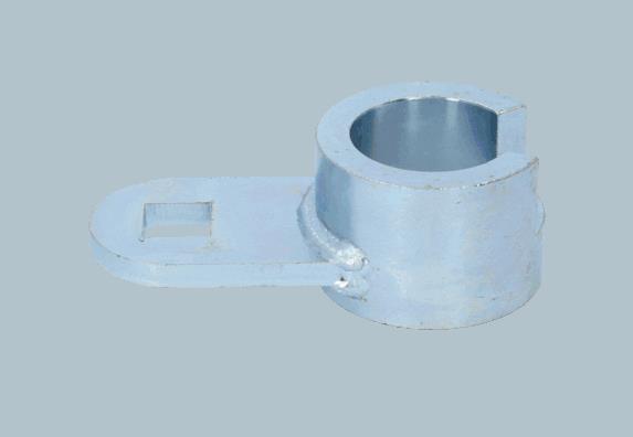 KS TOOLS Holding Tool, belt pulley 400.9042