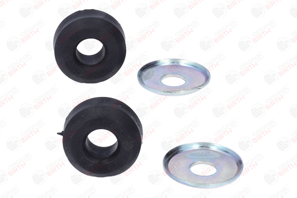 BIRTH 4005 Stabilisatorstang FIAT 131 Sedan (131_) 1.4 Mirafiori Benzine 70 Pk 1984 kosten