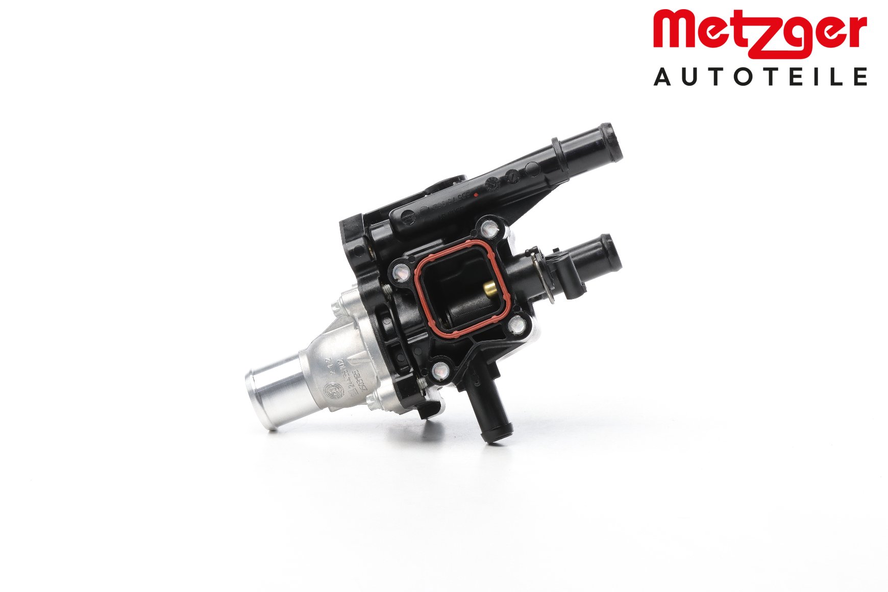 METZGER Thermostat d'eau 4006004