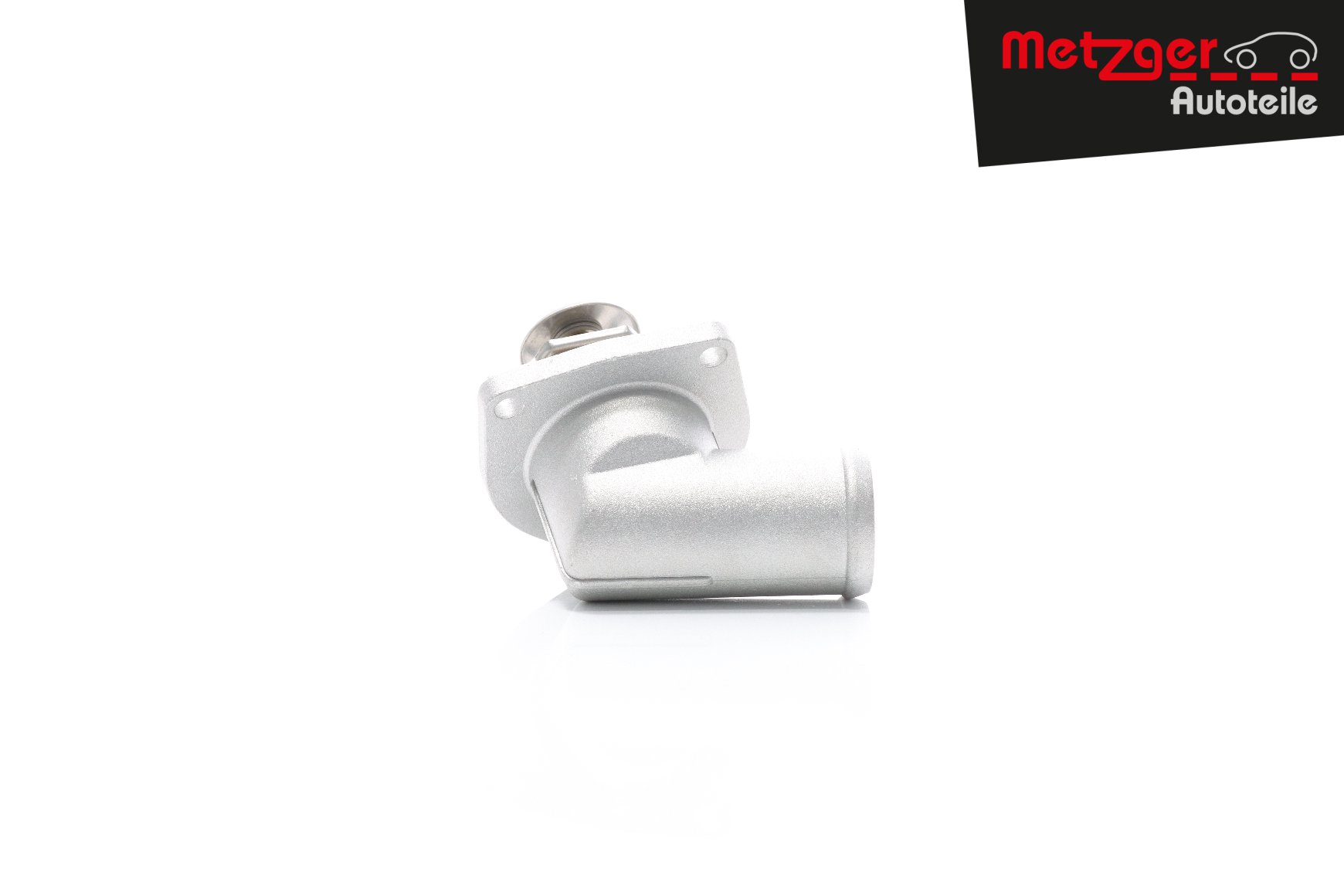 Termostat, hladilno sredstvo METZGER 4006008 primeren za OPEL, VAUXHALL poceni